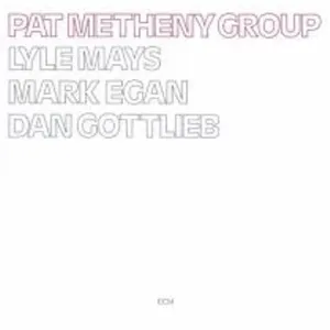 Pat Metheny group